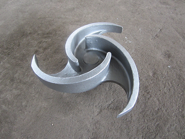 Investment Casting